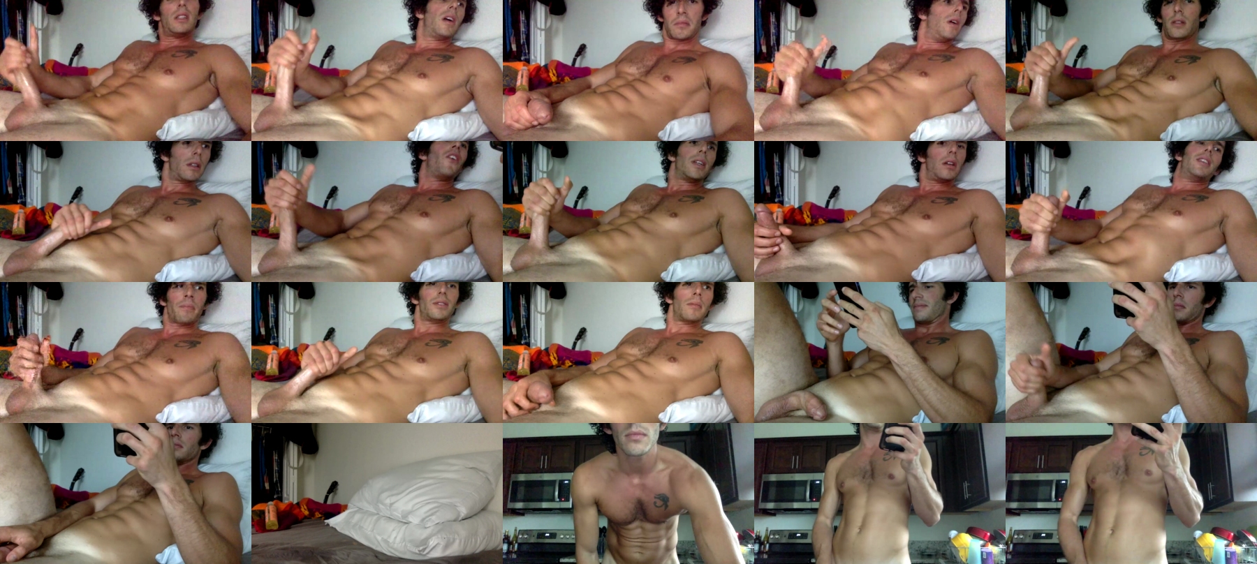 Naughtyandnice192  03-08-2021